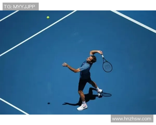 从零起步掌握网球力量技巧全解析助你成为场上高手