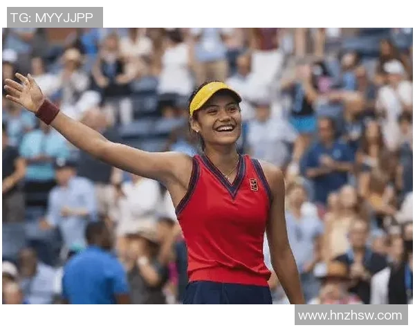 专访黄敏：探寻网球界的成功秘诀与心路历程