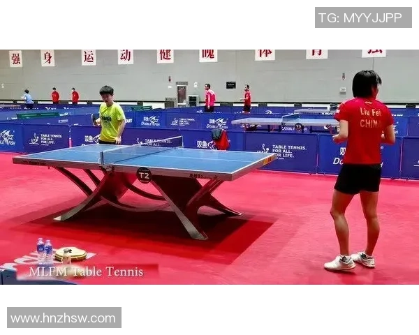 从零基础到高手之路乒乓球灵活性训练全方位指南