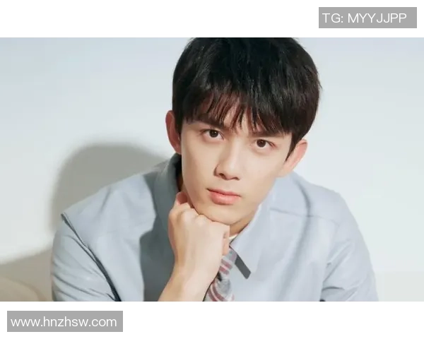 专访吴磊揭秘极限运动成功背后的心路历程与坚持秘诀